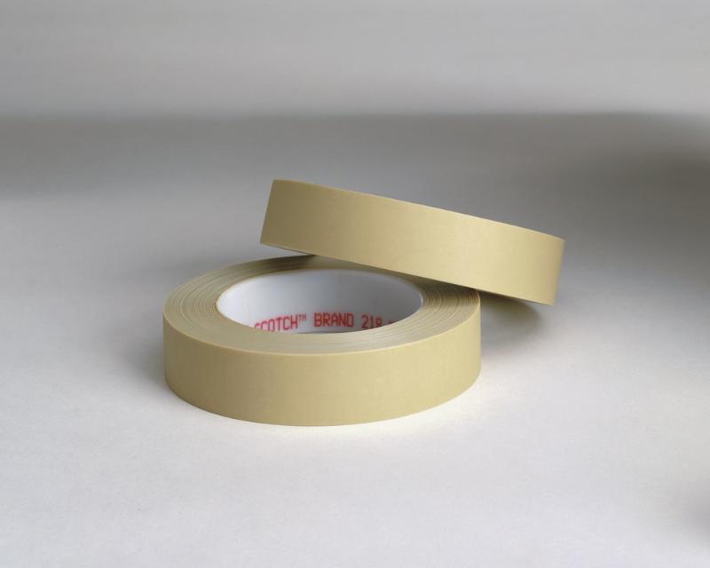 3M Fine Line Tape 218 9Mmx50Mtr