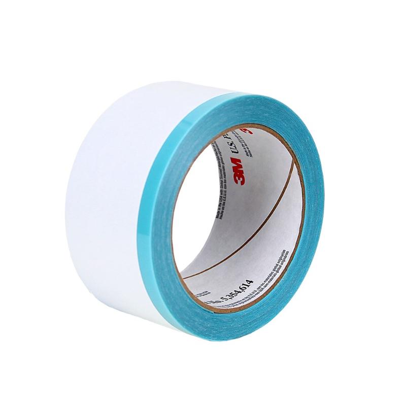 3M Raamrubberstrip 7mm-50mmx10mtr