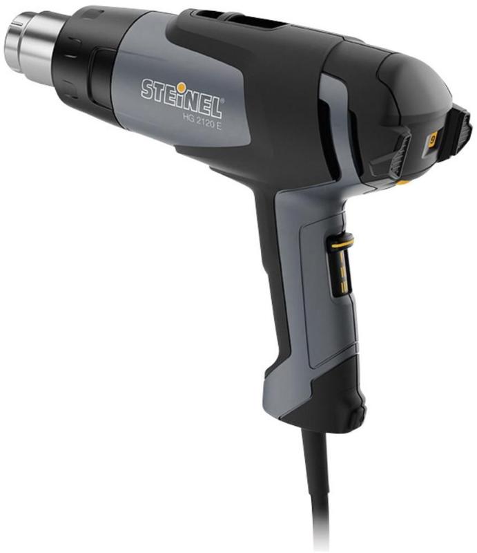 Steinel Heteluchtpistool HG2120E 2200 Watt in Koffer