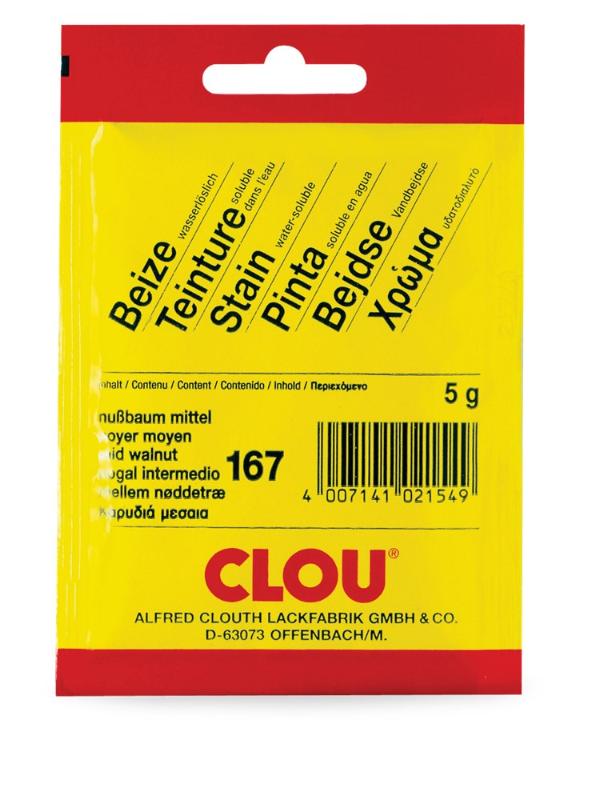 CLOU Zakje waterbeits