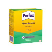 Thumbnail Perfax Glasweefsellijm Poeder