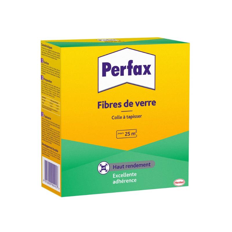 Perfax Glasweefsellijm Poeder