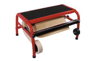 Maskeerapparaat Opstapmodel 18