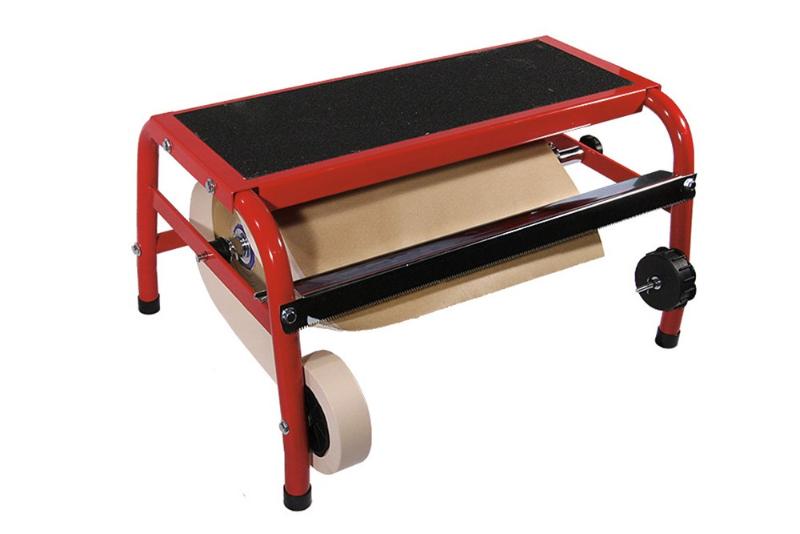 Maskeerapparaat Opstapmodel 18