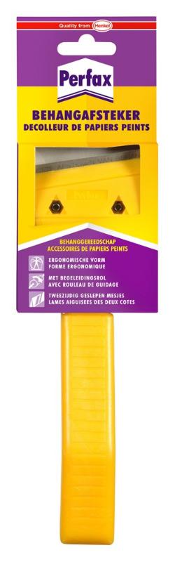 Perfax Behangafsteker