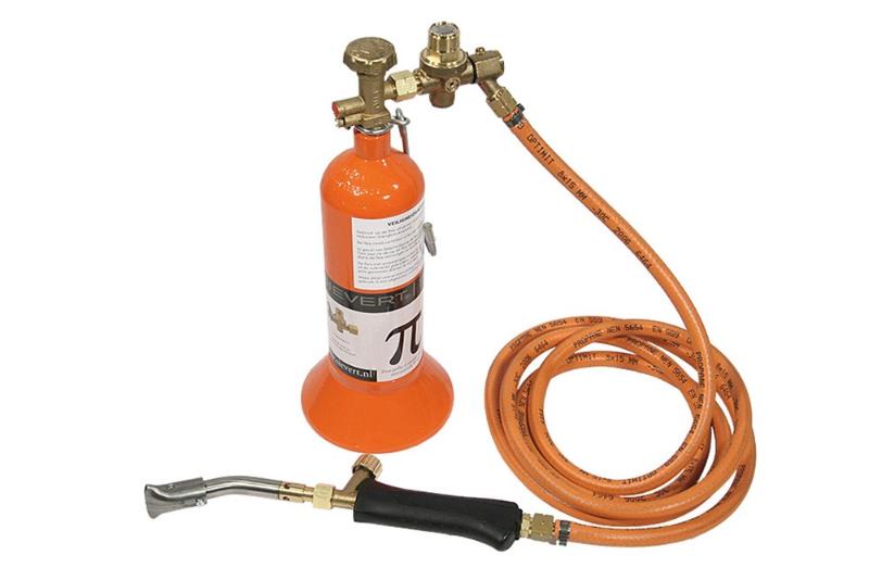 Sievert Handgreep Universeel