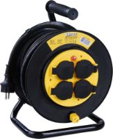 Kabelhaspel Vetec Tenso N2515FIX 25mtr