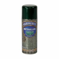 Hammerite Metaallak Hamerslag (Spray)