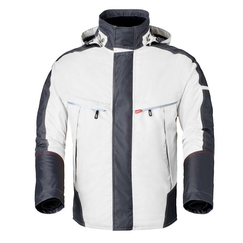 Havep Attitude 50171 Parka Maat 2XL