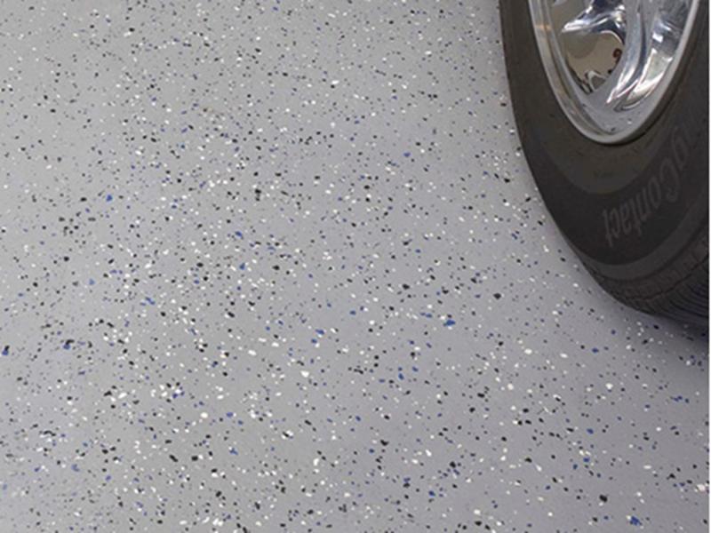 Rust-Oleum Decoratieve Chips