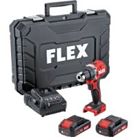 Thumbnail Flex accu boormachine DD 2G 18 volt  LD/2.5 Set