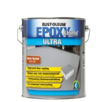 Rust-Oleum Epoxyshield Ultra Lichtgrijs Ral 7035