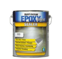 Rust-Oleum Sealer