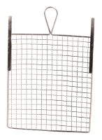 Progold Metalen Verfrooster 26x30cm