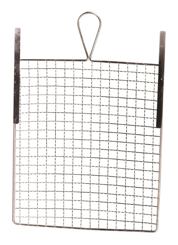 Progold Metalen Verfrooster 26x30cm