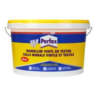 Thumbnail Perfax Wandlijm Vinyl en Textiel