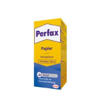 Perfax Papier Behangplaksel