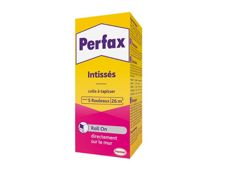 Perfax Vlies Roll-On