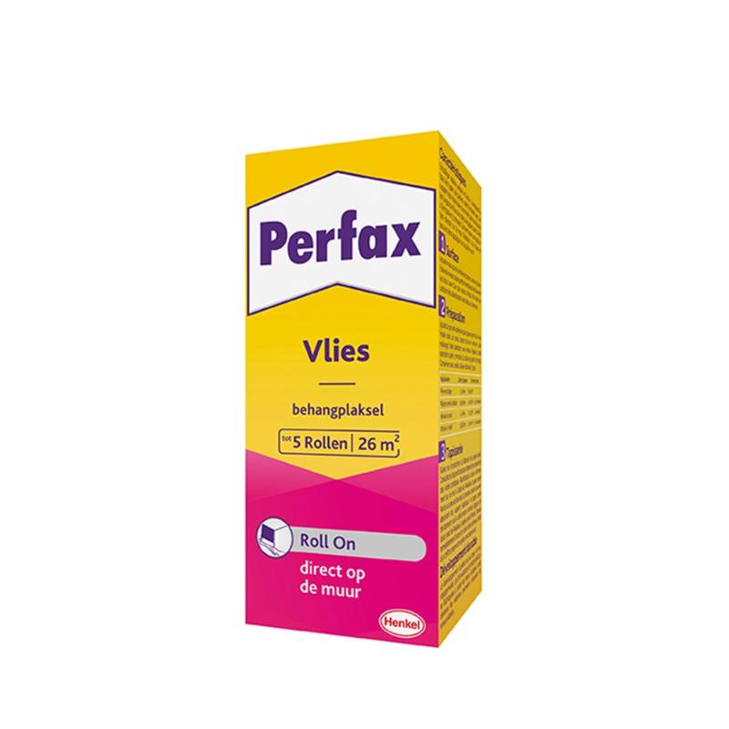 Perfax Vlies Roll-On