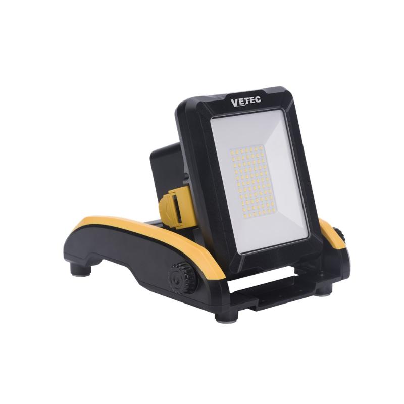 SMD led accu bouwlamp PAL-1* (eol)