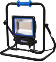 Eurolux LED Bouwlamp 60W klasse II 8000 Lumen, kantelbaar