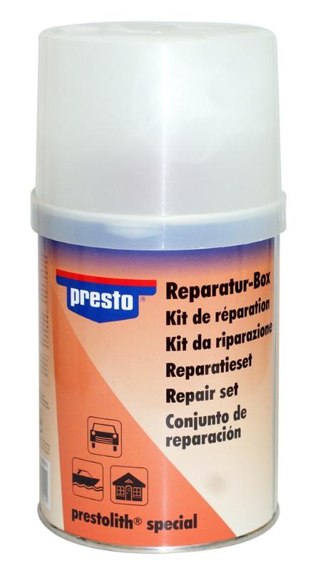 Presto Polyester Reparatieset (uitlopend)