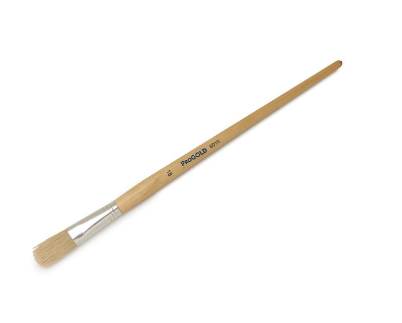 ProGold Kwast lyonse penseel recht 6010