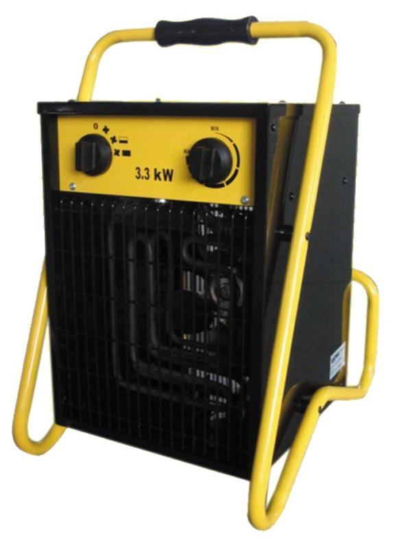 Vetec Heater VK3.3 - 3.3KW - 230V