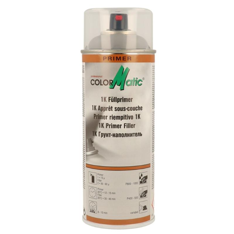 Color-Matic Hg 4 Cmp Primer Telegrijs (eol)