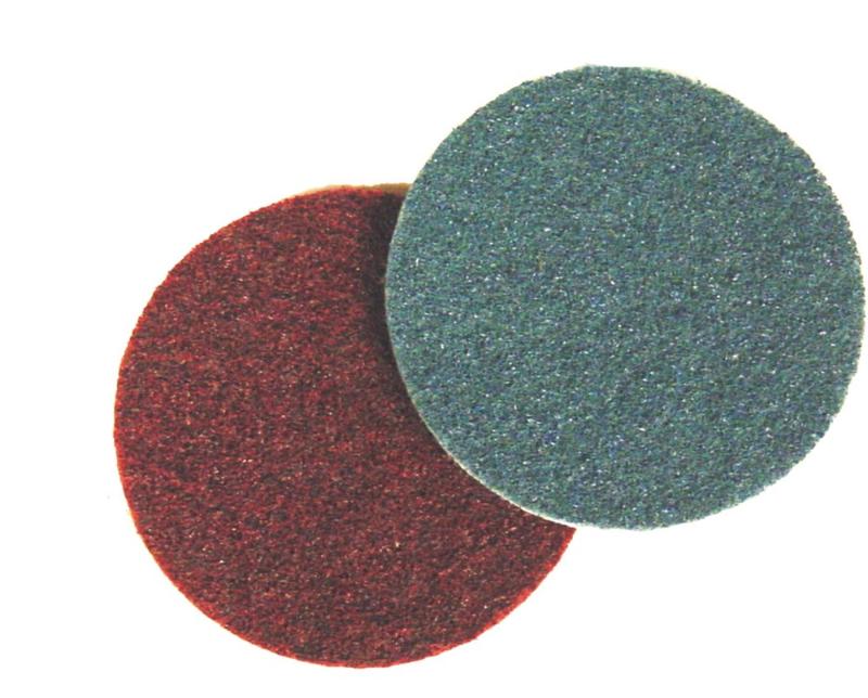 3M Scotch Brite Surface Conditioning Schijf 115mm Medium