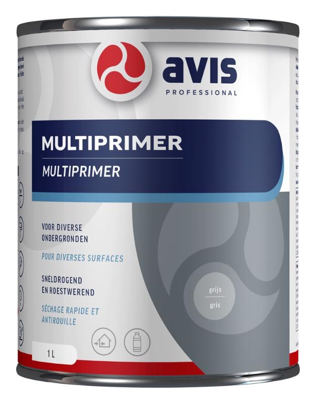 AVIS Multiprimer