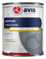 AVIS Jachtlak