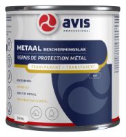 AVIS Metaal beschermingslak