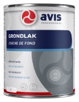AVIS Grondlak