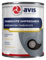 Thumbnail AVIS Timbercote Impregneer