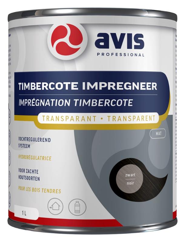 AVIS Timbercote Impregneer