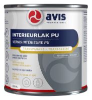 AVIS Interieurlak PU