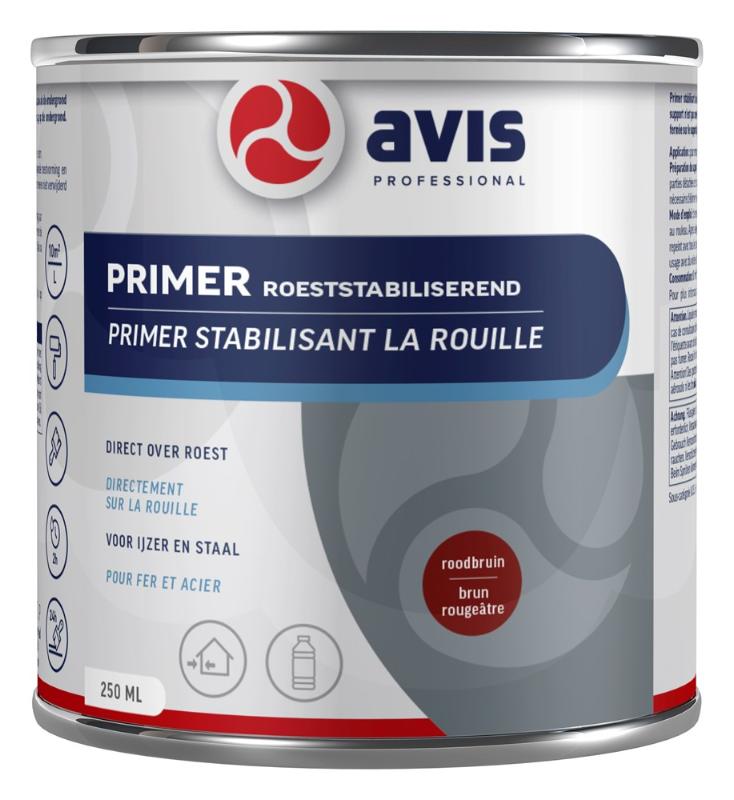 AVIS Roeststabiliserende primer