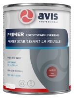 Avis Primer Roeststabiliserend Roodbruin