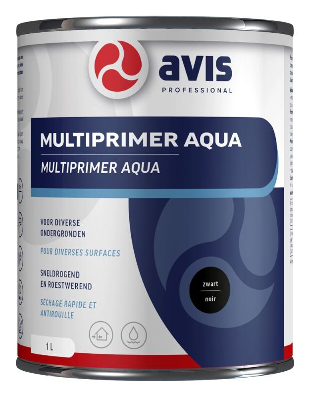 AVIS Multiprimer Aqua