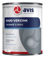 AVIS Koud Verzink