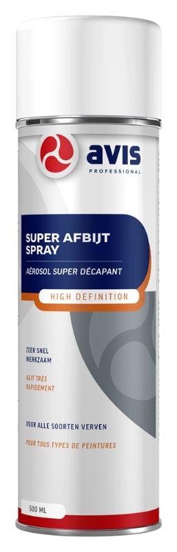 Avis Superafbijt Spuitbus