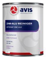Avis Zink-Alu Reiniger