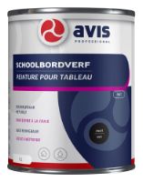 Thumbnail AVIS Schoolbordverf