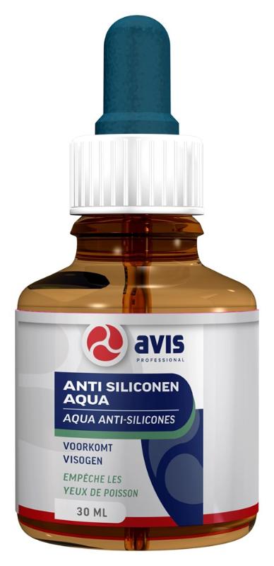 AVIS Anti Siliconen Aqua