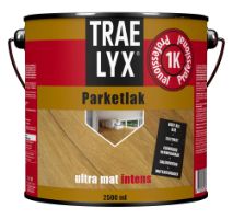 TRAE-LYX Parket- & Vloerlak