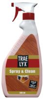 Thumbnail Trae-Lyx Spray & Clean