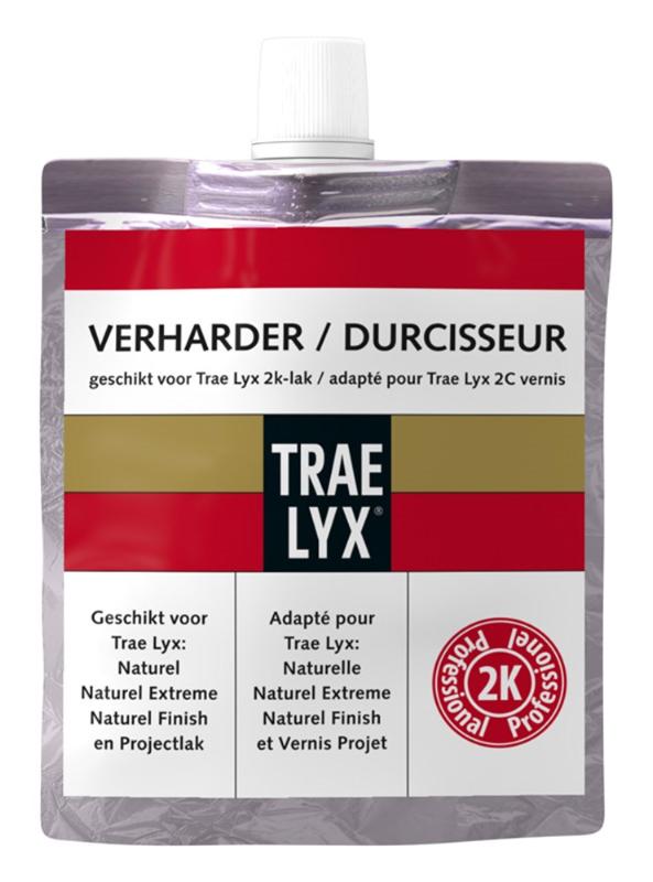 TRAE-LYX Universele Verharder voor 2K-lakken