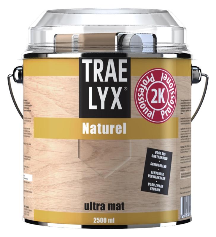 TRAE-LYX Naturel