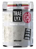 TRAE-LYX Naturel finish